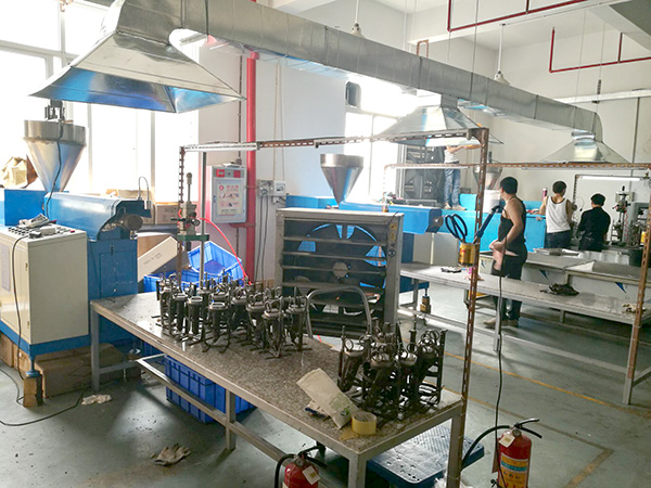 娃娃挤出机厂家