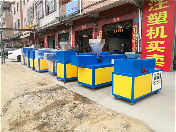 硅胶挤出机 硅胶挤出机