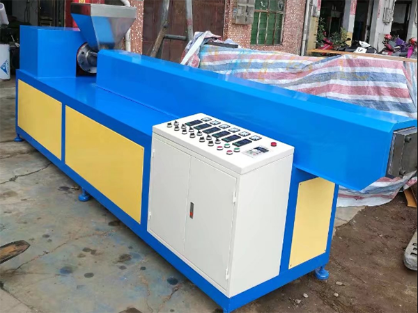 硅胶挤出机 硅胶挤出机