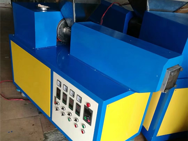 硅胶挤出设备 硅胶挤出设备