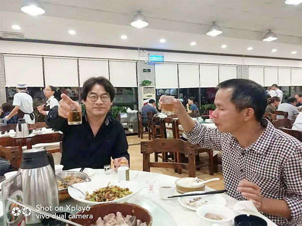 合作客户